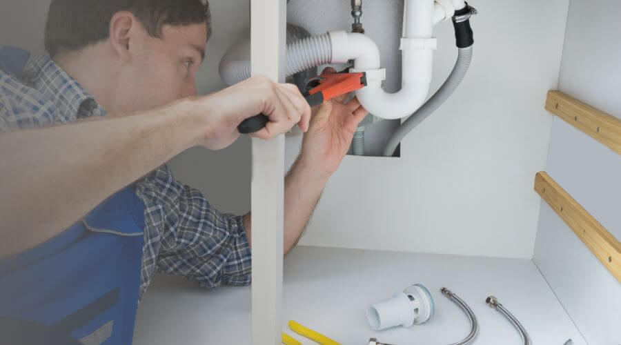 Professional Leak Detection in West Baldwin, ME