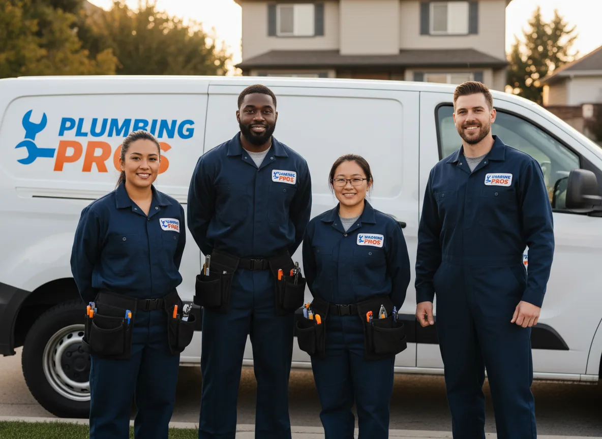 Water Heater Repair company in West Baldwin, ME
